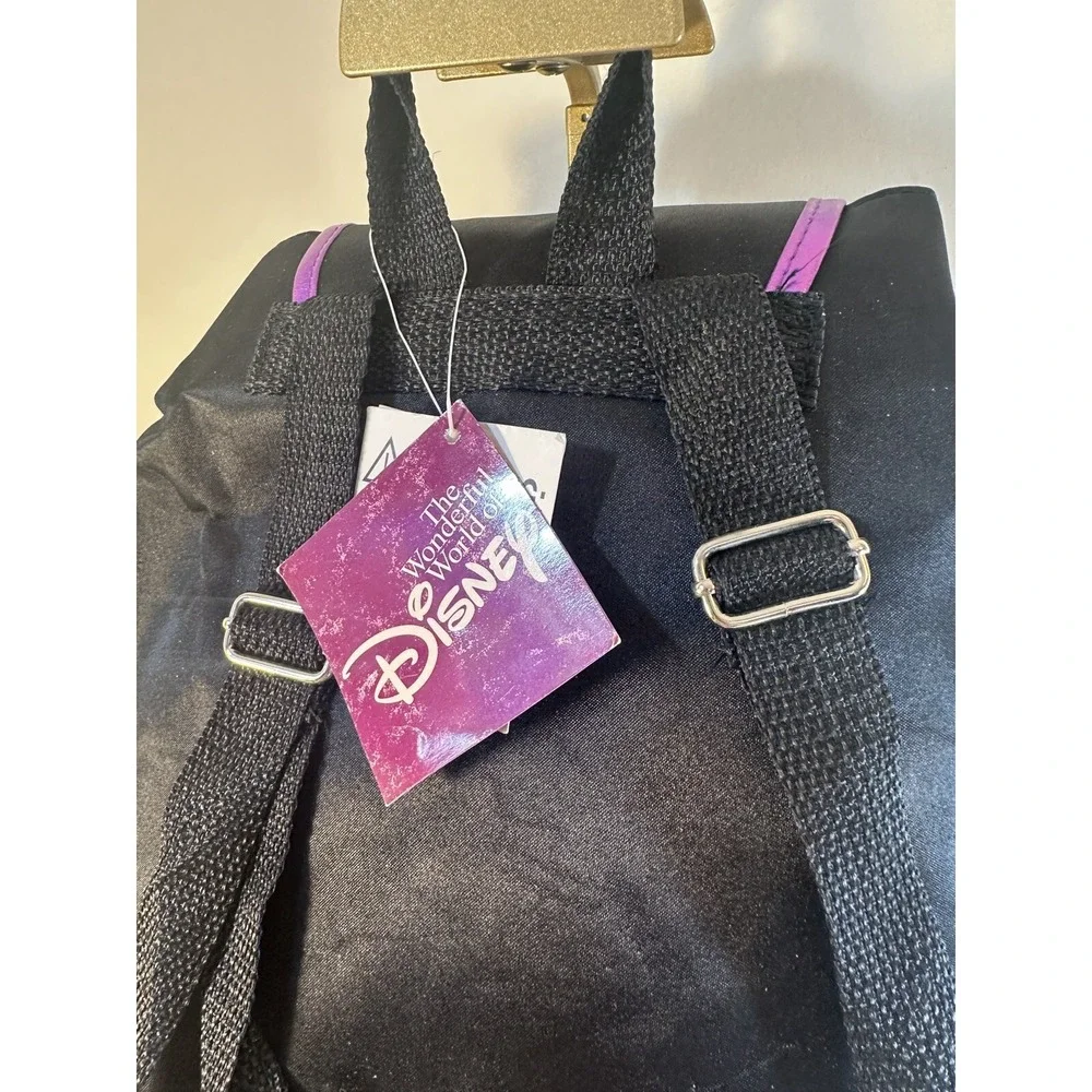 Jim Shore Eeyore Disney Backpack with tags